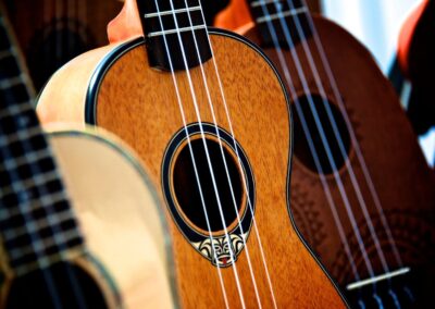 Ukelele